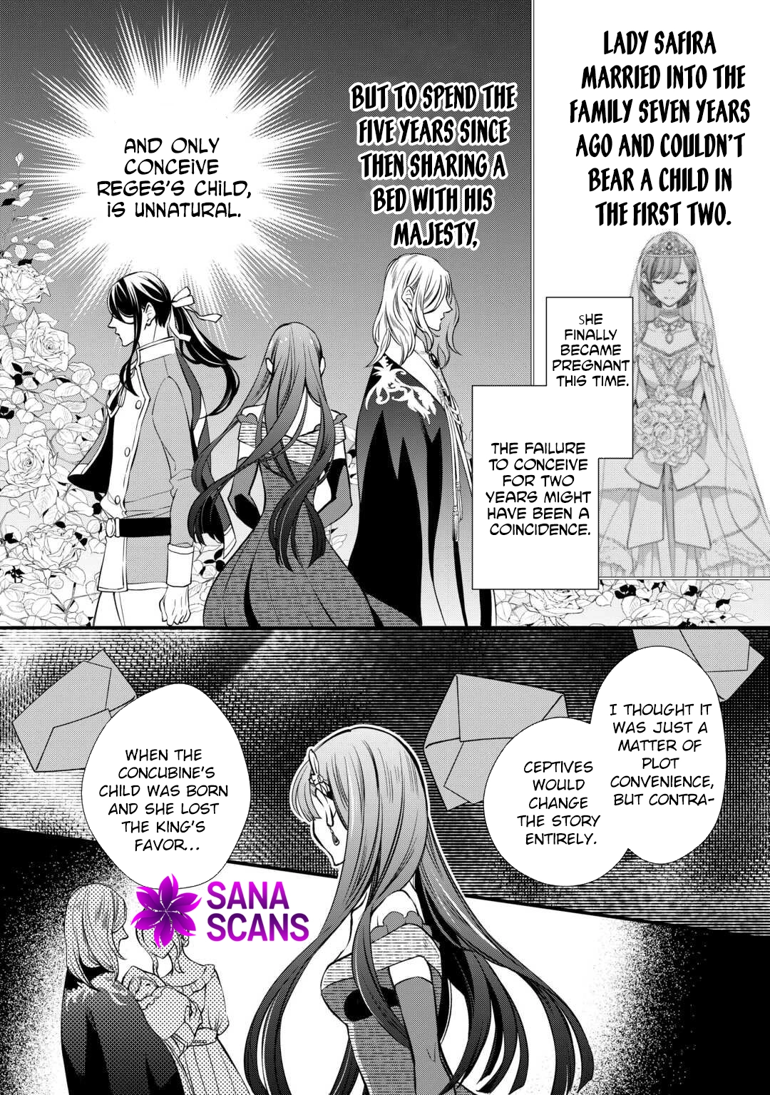 I’m Done Loving You — Blame Yourself for Cheating with the Queen Chapter 5 - . Page 10